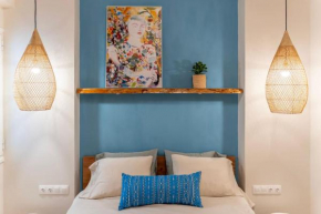 Alios, Luxury Living Athens